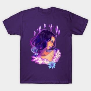 Amethyst T-Shirt